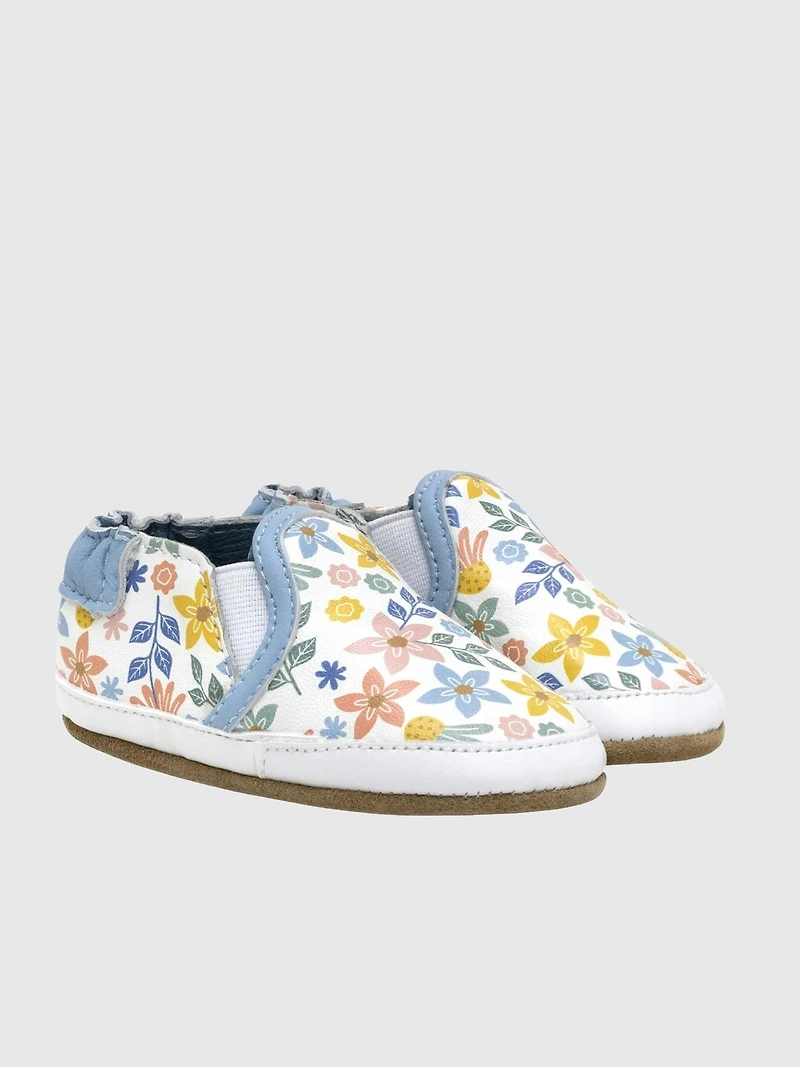 Robeez Bloom Soft Soles