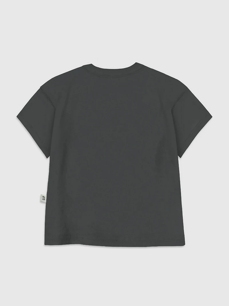 Toddler Joshua Tree Graphic T-Shirt