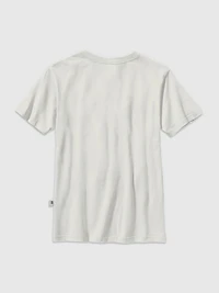Kids Indy 500 Swoosh Graphic T-Shirt