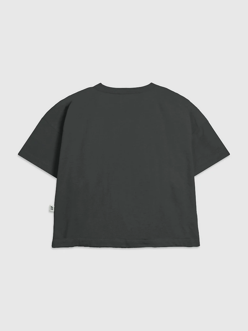 Kids NASA Pastel Space Graphic T-Shirt