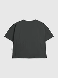 Kids NASA Pastel Space Graphic T-Shirt