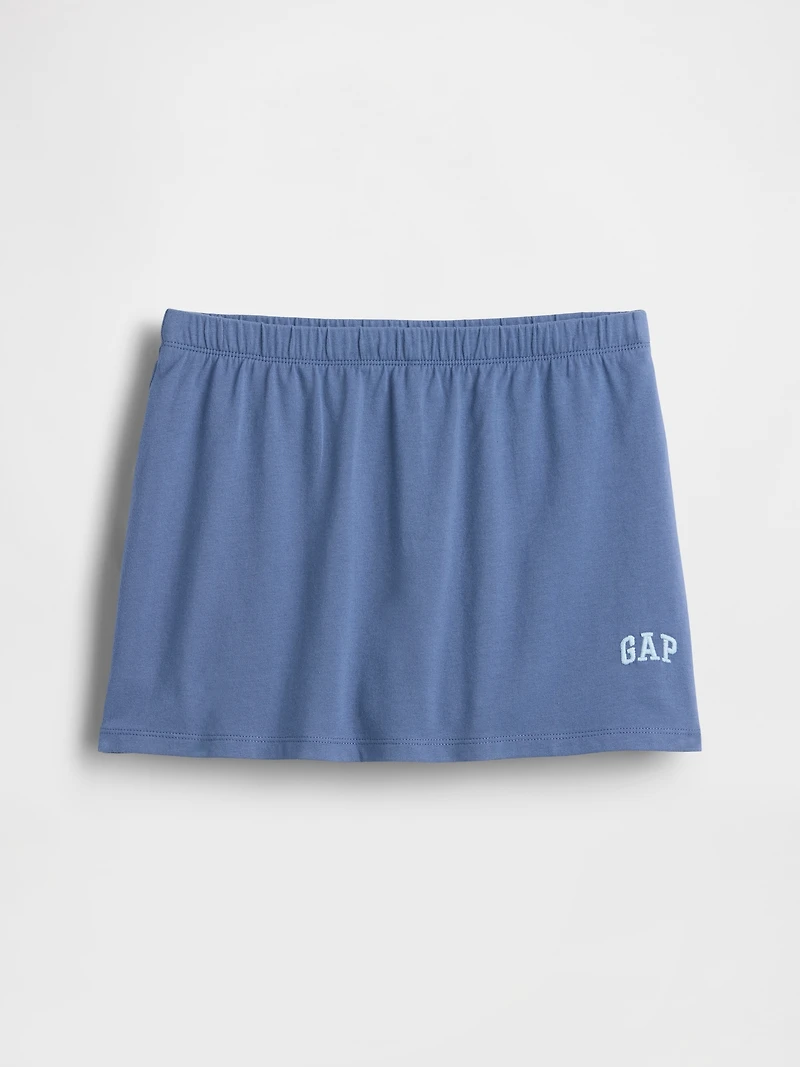 Kids Easy Skort