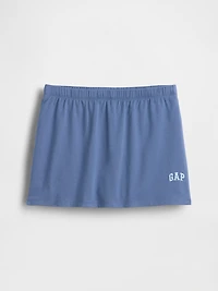 Kids Easy Skort