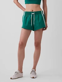 2.5" Track Shorts