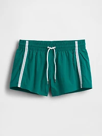 2.5" Track Shorts