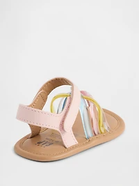 Baby Jelly Sandals