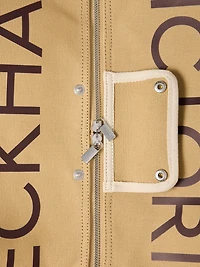 Gap × Victoria Beckham Oversized Weekender