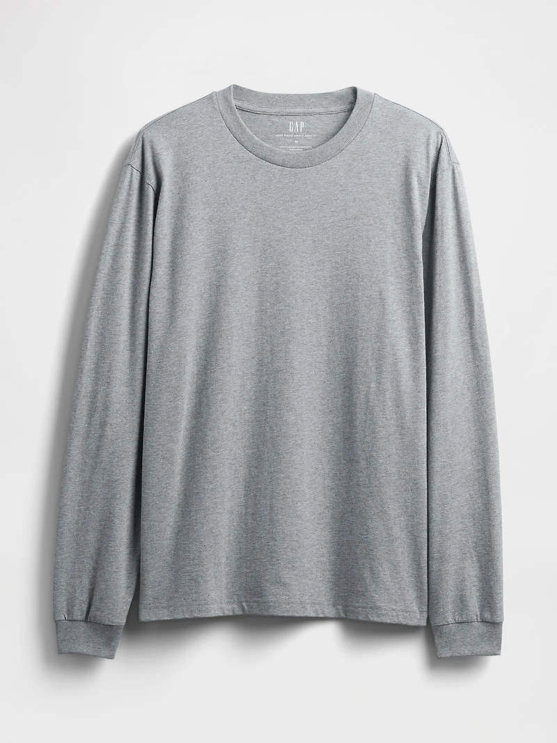 Organic Cotton T-Shirt