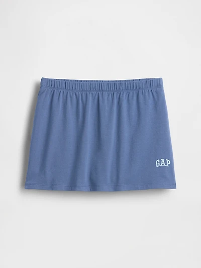 Kids Easy Skort