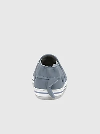Robeez Sebastian Shark Soft Soles