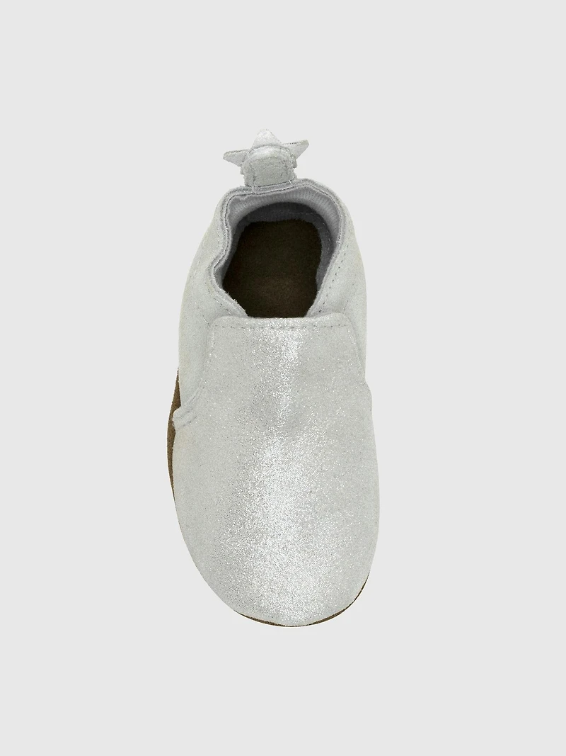 Robeez Pretty Pearl Soft Soles