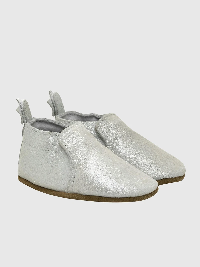 Robeez Pretty Pearl Soft Soles