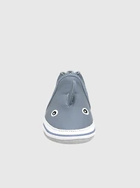 Robeez Sebastian Shark Soft Soles