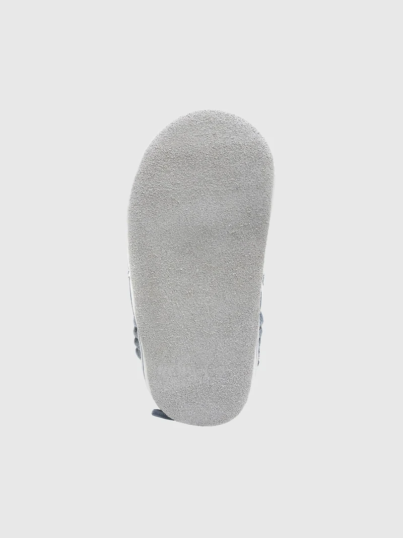 Robeez Sebastian Shark Soft Soles
