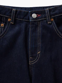 Gap × Victoria Beckham High Rise Straight Jeans