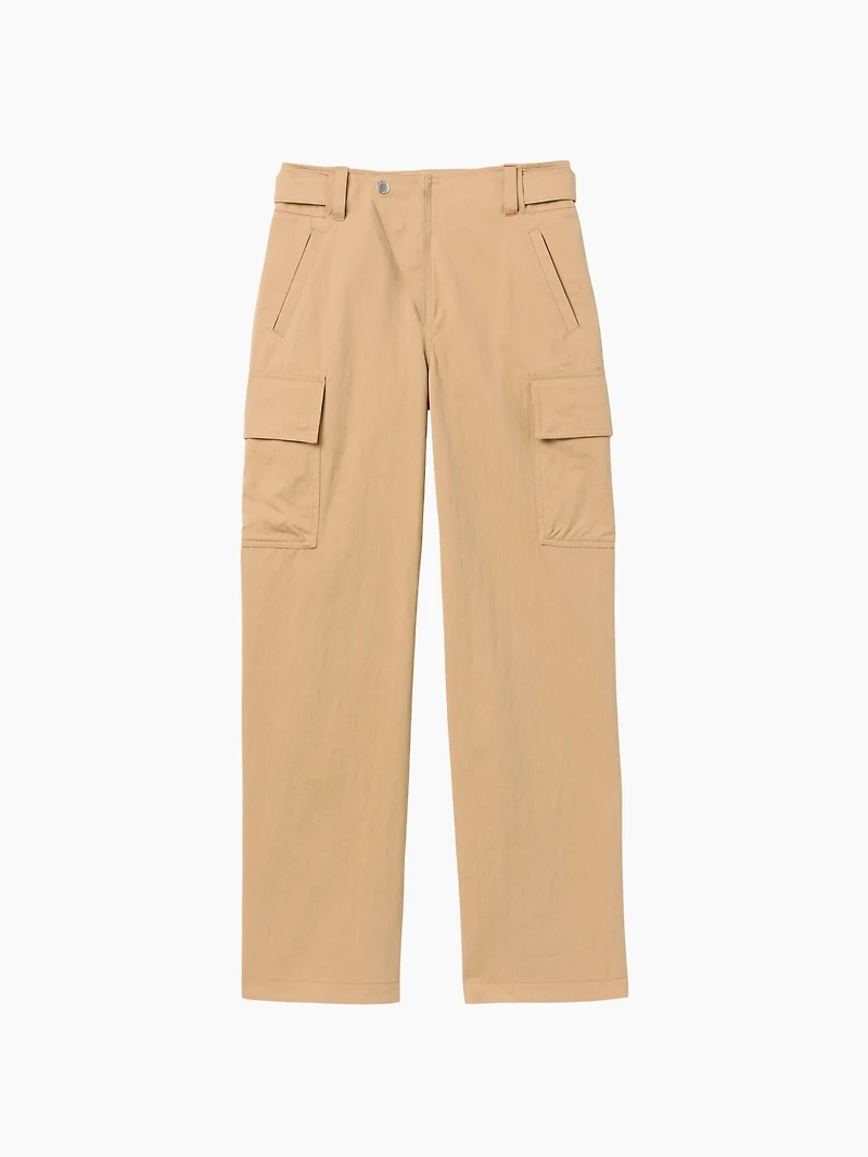 Gap × Victoria Beckham High Rise Cargo Pants