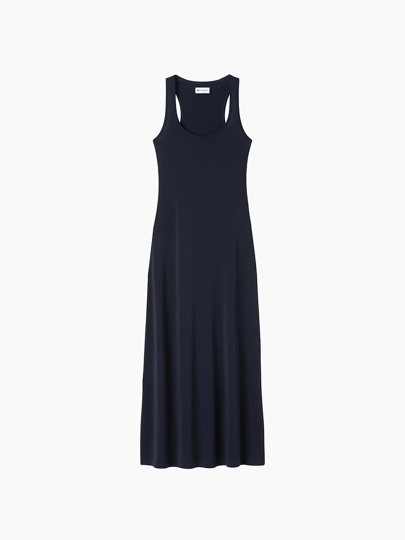 Gap × Victoria Beckham Jersey Maxi Dress