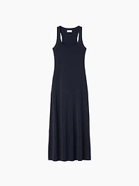 Gap × Victoria Beckham Jersey Maxi Dress