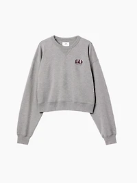 Gap × Victoria Beckham French Terry Sweatshirt