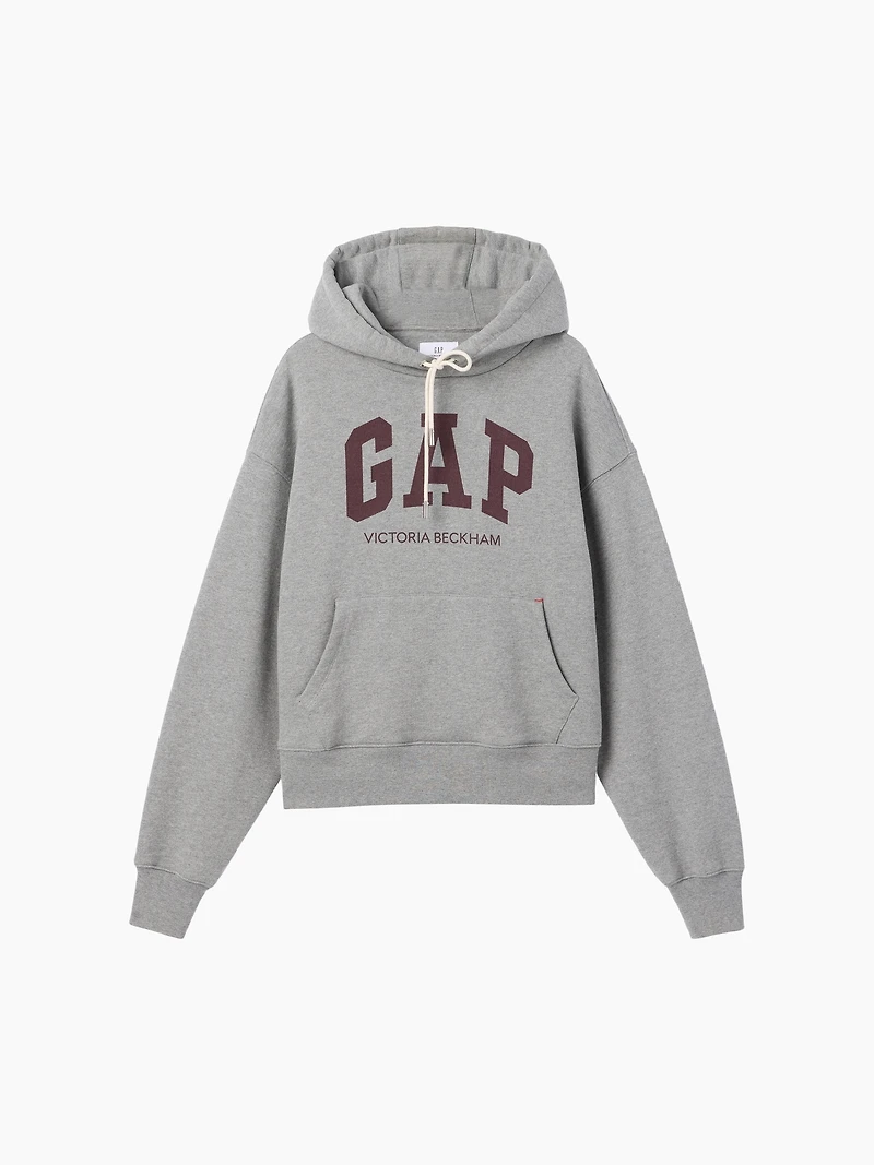 Gap × Victoria Beckham Heavyweight French Terry Hoodie