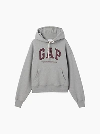 Gap × Victoria Beckham Heavyweight French Terry Hoodie