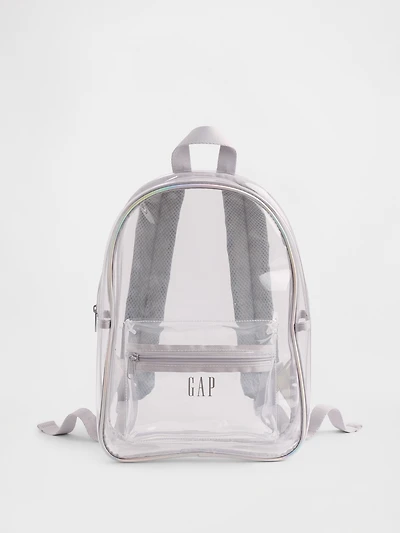 Kids Jelly Backpack