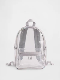 Kids Jelly Backpack