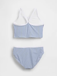 Kids Tankini Swim Two-Piece