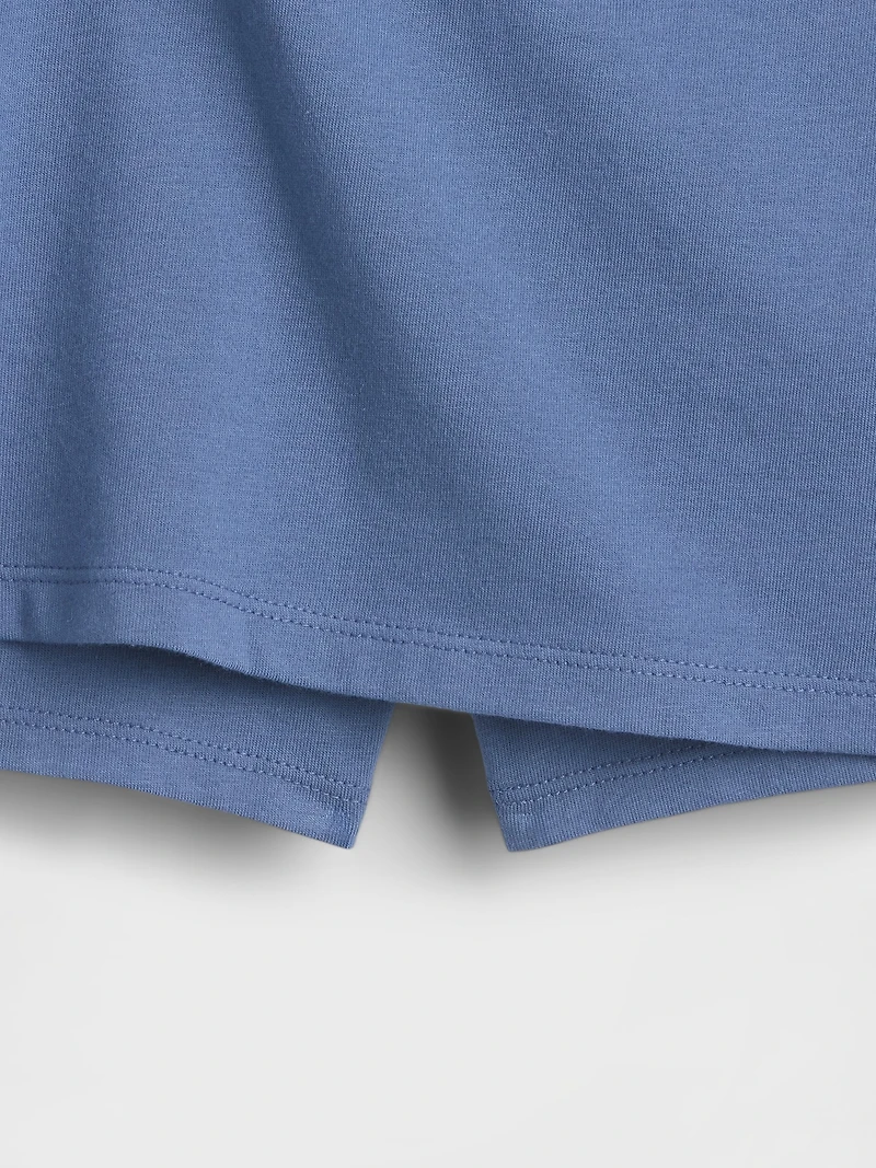 Kids Easy Skort