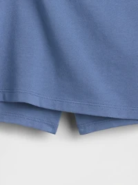 Kids Easy Skort