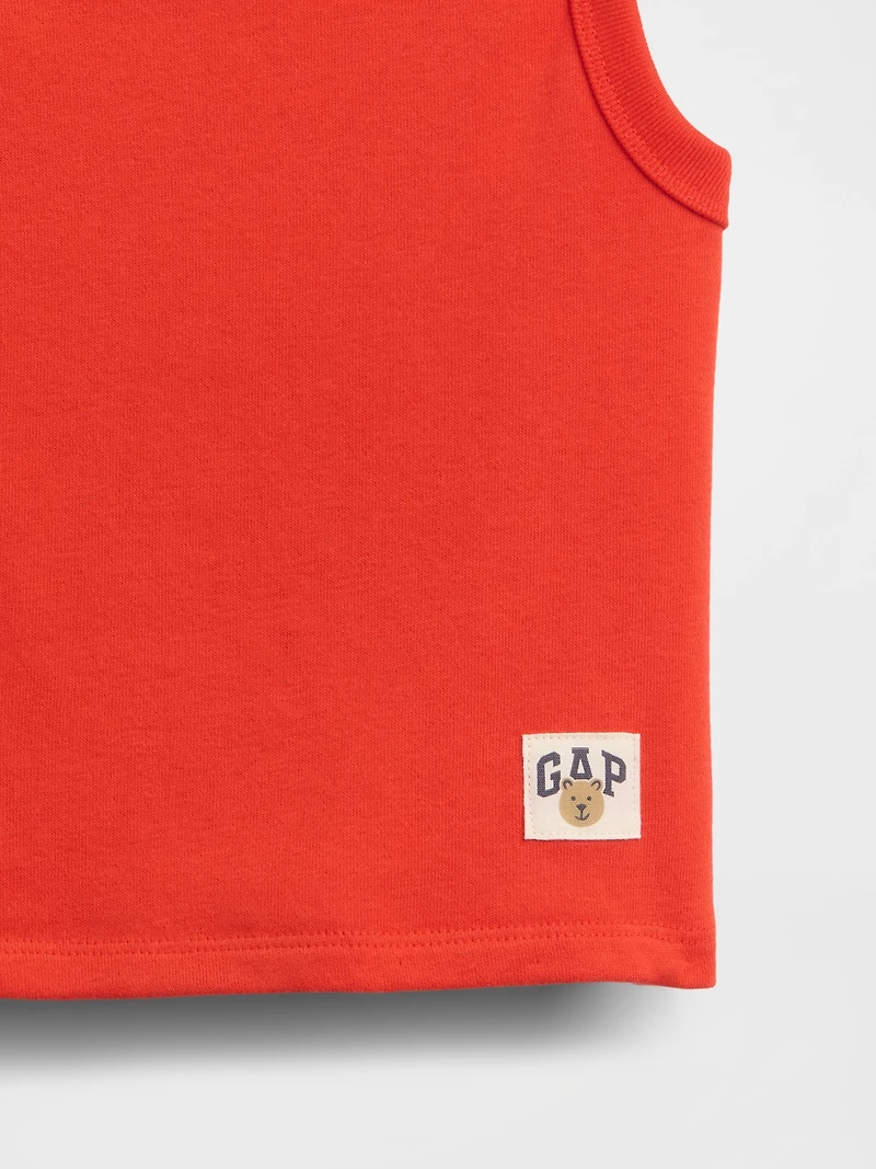 Baby & Toddler VintageSoft Terry Tank Top