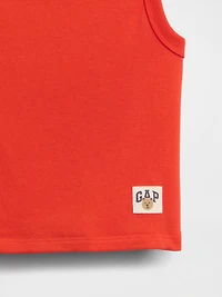 Baby & Toddler VintageSoft Terry Tank Top