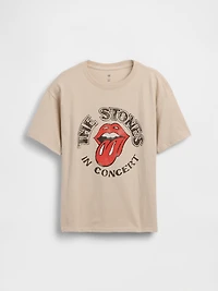Kids Relaxed Graphic T-Shirt