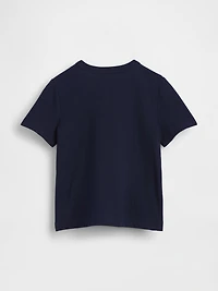 Baby & Toddler Graphic Logo T-Shirt