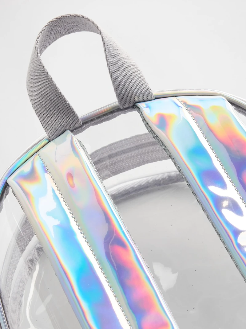 Kids Jelly Backpack