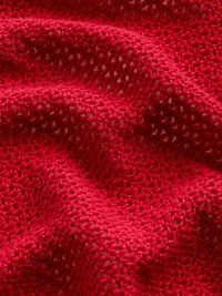 Crochet Scarf