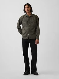 Heavyweight Twill '90s Loose Khakis