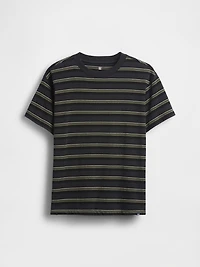 Kids Relaxed Stripe T-Shirt