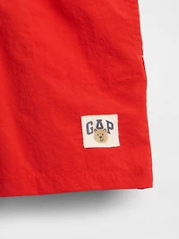 Baby & Toddler Quick-Dry Shorts