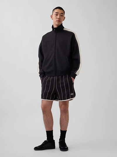 OuiGap VintageSoft Terry Sweat Shorts
