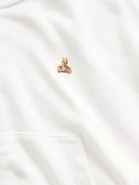 Kids VintageSoft Terry Wedge Zip Hoodie