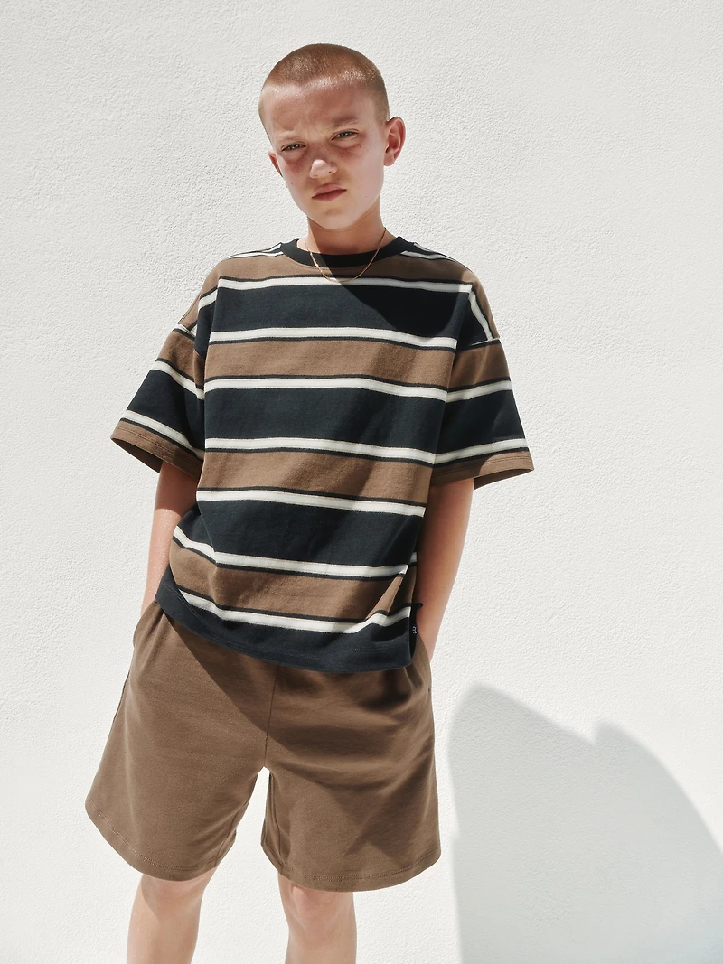 Kids Oversized T-Shirt