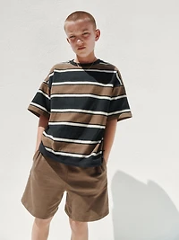 Kids Oversized T-Shirt