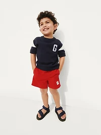 Baby & Toddler Quick-Dry Shorts