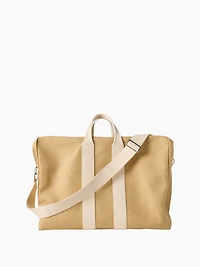 Gap × Victoria Beckham Oversized Weekender