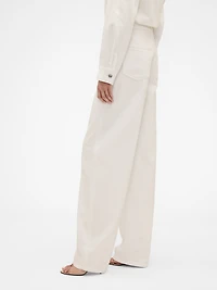 Gap × Victoria Beckham High Rise Arc Jeans