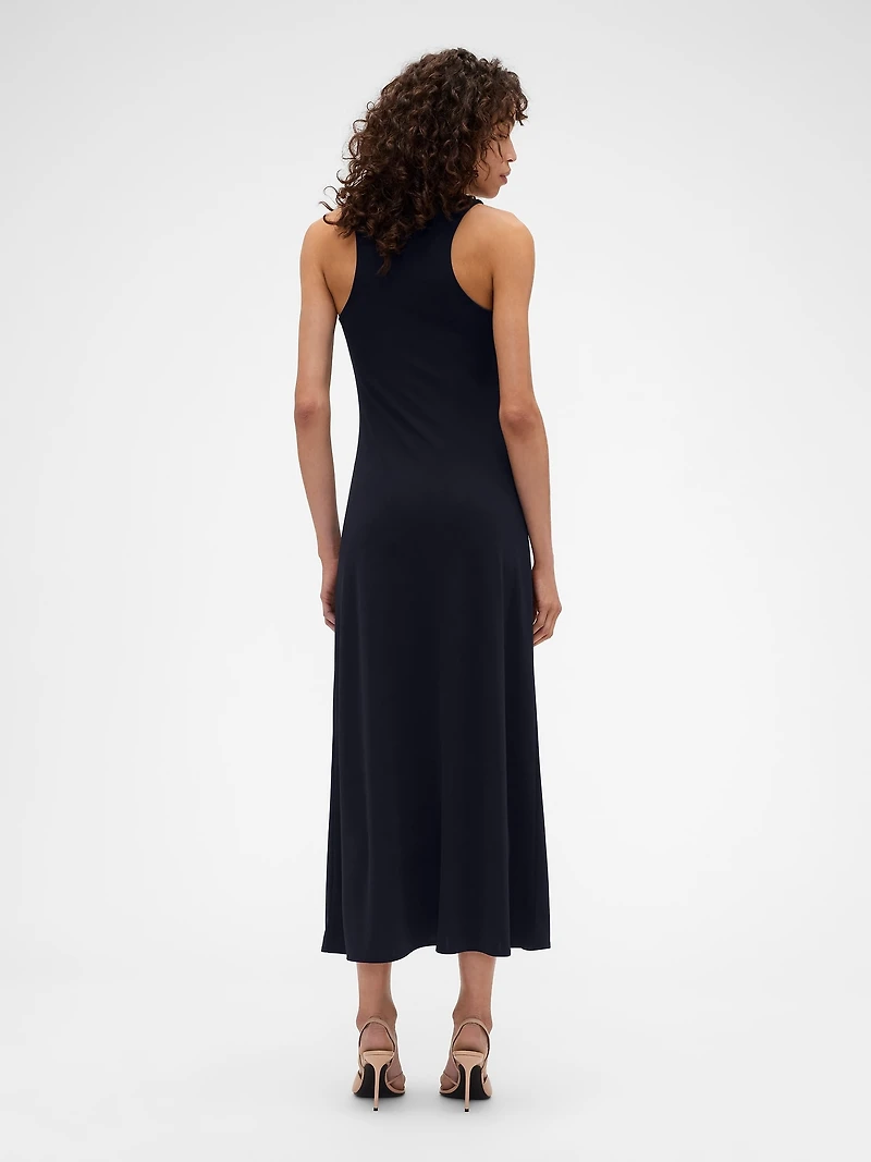 Gap × Victoria Beckham Jersey Maxi Dress