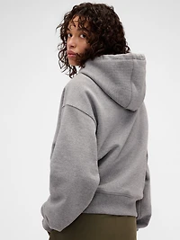 Gap × Victoria Beckham Heavyweight French Terry Hoodie
