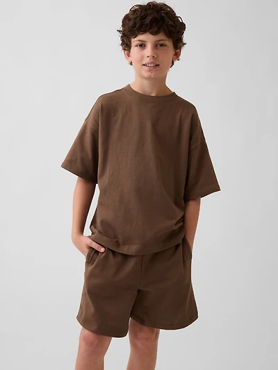 Kids Oversized T-Shirt