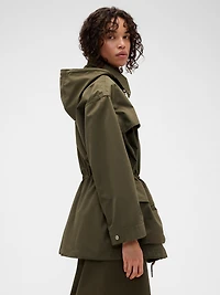 Gap × Victoria Beckham Parka Jacket